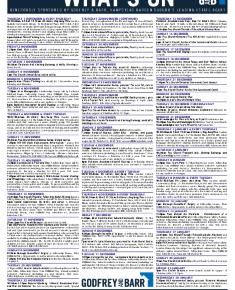 Suburb News Edition 136 Autumn 2018 – Page 10