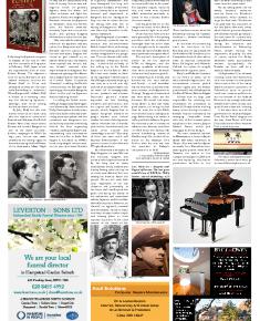 Suburb News Edition 136 Autumn 2018 – Page 7