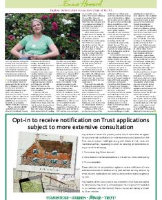 Suburb News Edition 135 Summer 2018 – Page 4