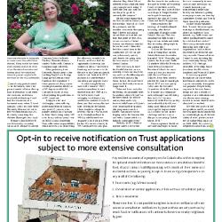 Suburb News Edition 135 Summer 2018 – Page 4
