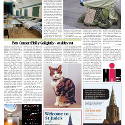 Suburb News Edition 134 Spring 2018 – Page 5