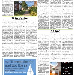 Suburb News Edition 138 Spring 2019 – Page 5