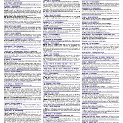 Suburb News Edition 140 Autumn 2019 – Page 10