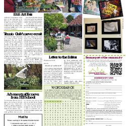 Suburb News Edition 139 Summer 2019 – Page 9