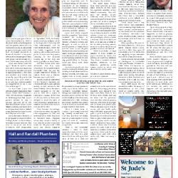 Suburb News Edition 135 Summer 2018 – Page 2