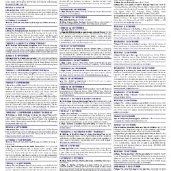 Suburb News Edition 139 Summer 2019 – Page 10