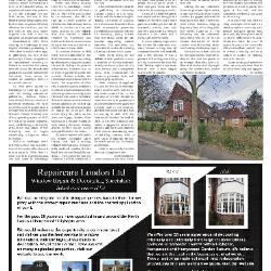 Suburb News Edition 138 Spring 2019 – Page 2