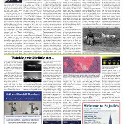 Suburb News Edition 136 Autumn 2018 – Page 2