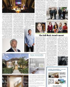 Suburb News Edition 136 Autumn 2018 – Page 6