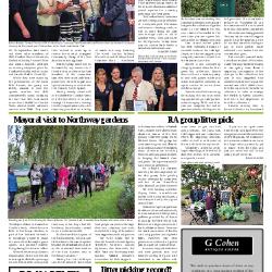 Suburb News Edition 140 Autumn 2019 – Page 3