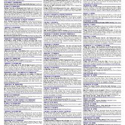 Suburb News Edition 137 Winter 2018 – 2019 - Page 10