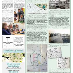Suburb News Edition 138 Spring 2019 – Page 6