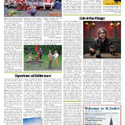 Suburb News Edition 140 Autumn 2019 – Page 7