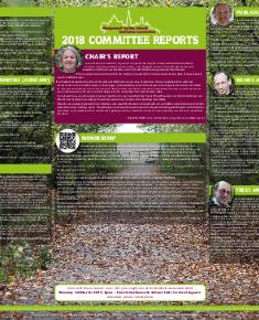 Suburb News Edition 137 Winter 2018 – 2019 - Page 6 - 7