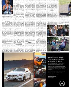 Suburb News Edition 135 Summer 2018 – Page 6