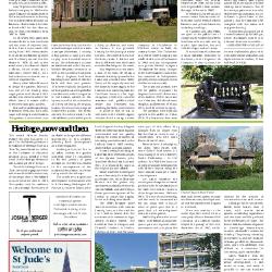 Suburb News Edition 139 Summer 2019 – Page 6