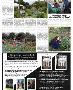 Suburb News Edition 137 Winter 2018 – 2019 - Page 5