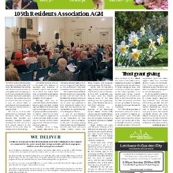 Suburb News Edition 134 Spring 2018 