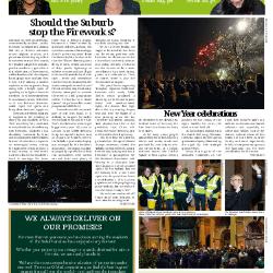 Suburb News Edition 141 Winter 2019 – 2020 