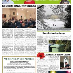 Suburb News Edition 136 Autumn 2018 