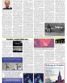 Suburb News Edition 136 Autumn 2018 – Page 2