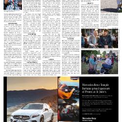 Suburb News Edition 135 Summer 2018 – Page 6