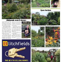 Suburb News Edition 140 Autumn 2019 – Page 12