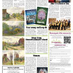 Suburb News Edition 137 Winter 2018 – 2019 - Page 9