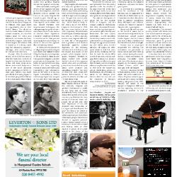 Suburb News Edition 136 Autumn 2018 – Page 7
