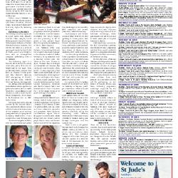 Suburb News Edition 138 Spring 2019 – Page 7