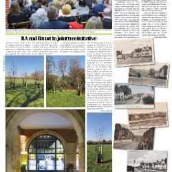 Suburb News Edition 138 Spring 2019 – Page 12