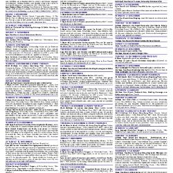 Suburb News Edition 136 Autumn 2018 – Page 10