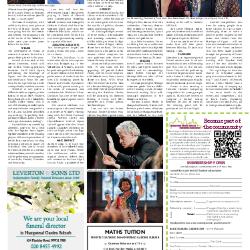 Suburb News Edition 134 Spring 2018 – Page 7