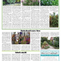 Suburb News Edition 134 Spring 2018 – Page 11