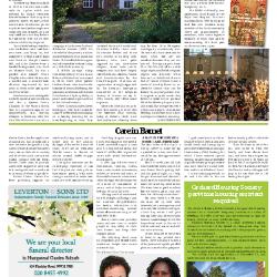 Suburb News Edition 140 Autumn 2019 – Page 6