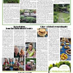 Suburb News Edition 140 Autumn 2019 – Page 11