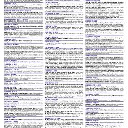 Suburb News Edition 134 Spring 2018 – Page 10