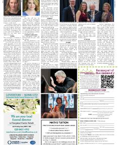 Suburb News Edition 134 Spring 2018 – Page 7