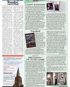 Suburb News Edition 140 Autumn 2019 – Page 2