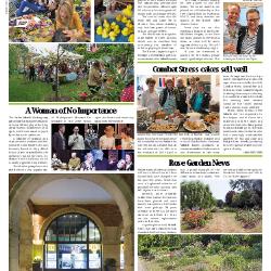 Suburb News Edition 135 Summer 2018 – Page 12