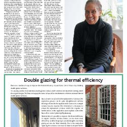 Suburb News Edition 137 Winter 2018 – 2019 - Page 4