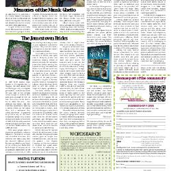 Suburb News Edition 138 Spring 2019 – Page 9