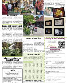 Suburb News Edition 139 Summer 2019 – Page 9