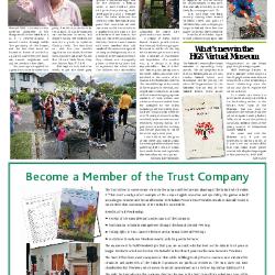 Suburb News Edition 139 Summer 2019 – Page 4