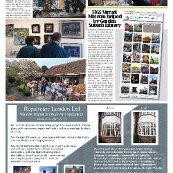 Suburb News Edition 134 Spring 2018 – Page 6