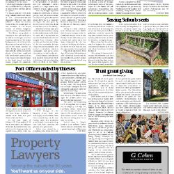 Suburb News Edition 134 Spring 2018 – Page 3