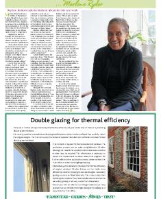 Suburb News Edition 137 Winter 2018 – 2019 - Page 4