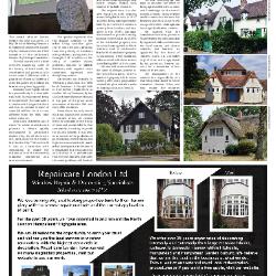 Suburb News Edition 135 Summer 2018 – Page 8