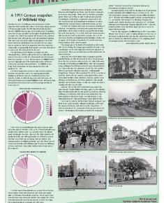 Suburb News Edition 136 Autumn 2018 – Page 8