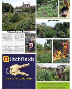 Suburb News Edition 140 Autumn 2019 – Page 12